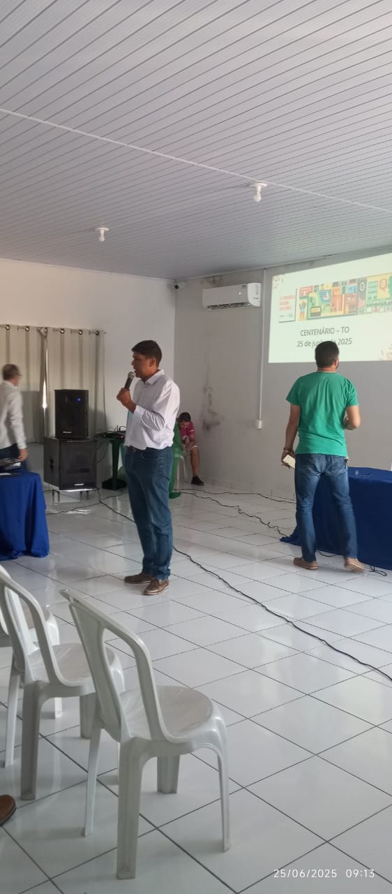 Foto 2 da matéria